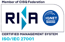 ISO IEC 27001