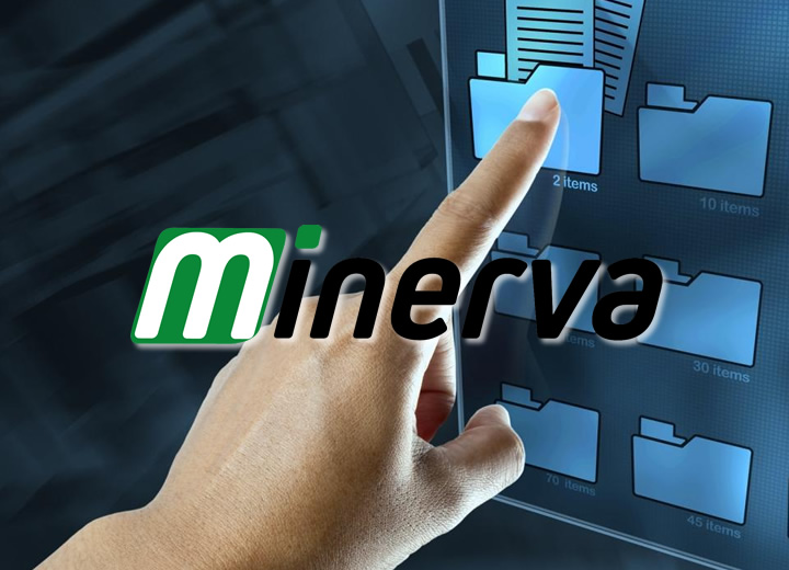 Minerva Software Eurosoft srl