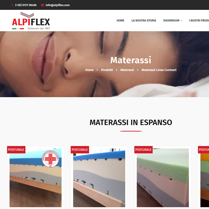Alpiflex